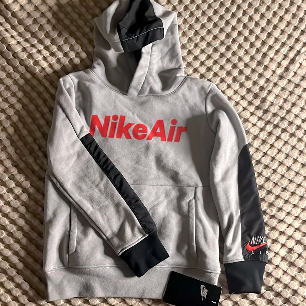 Nike Air Hoodie